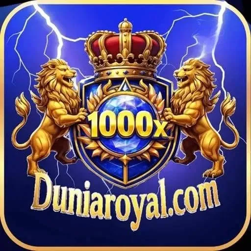 DUNIAROYAL - Aplikasi Transfer Bank Terpercaya untuk Transaksi Keuangan