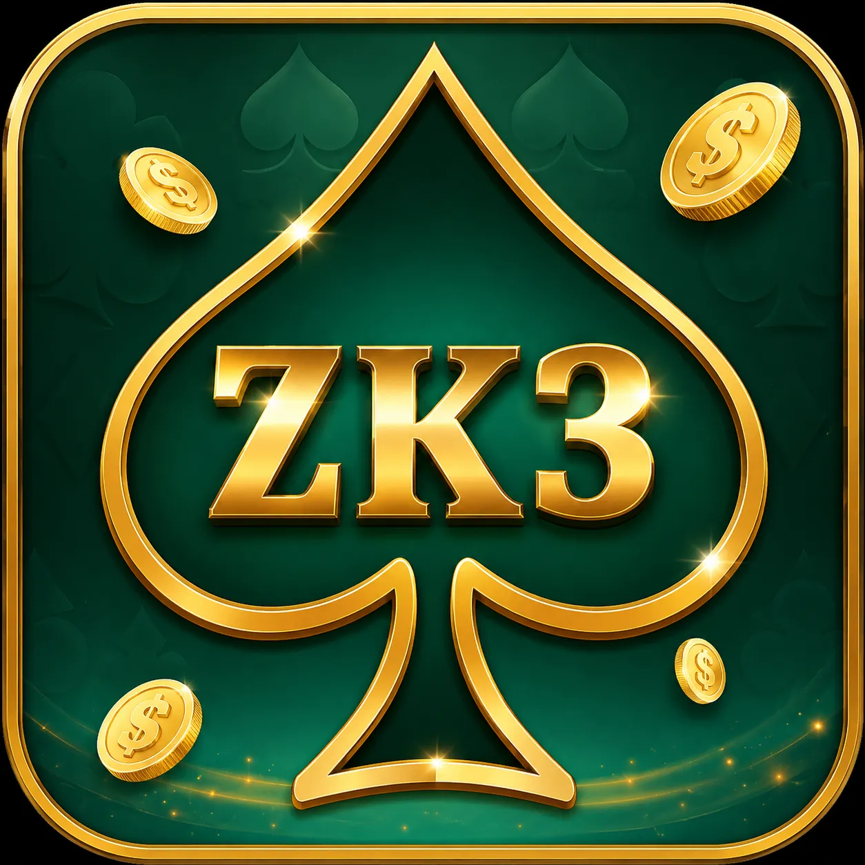 zk3 - Kalkulator IPK APK